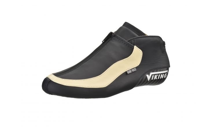 Handgemaakte schaatsschoen van Viking