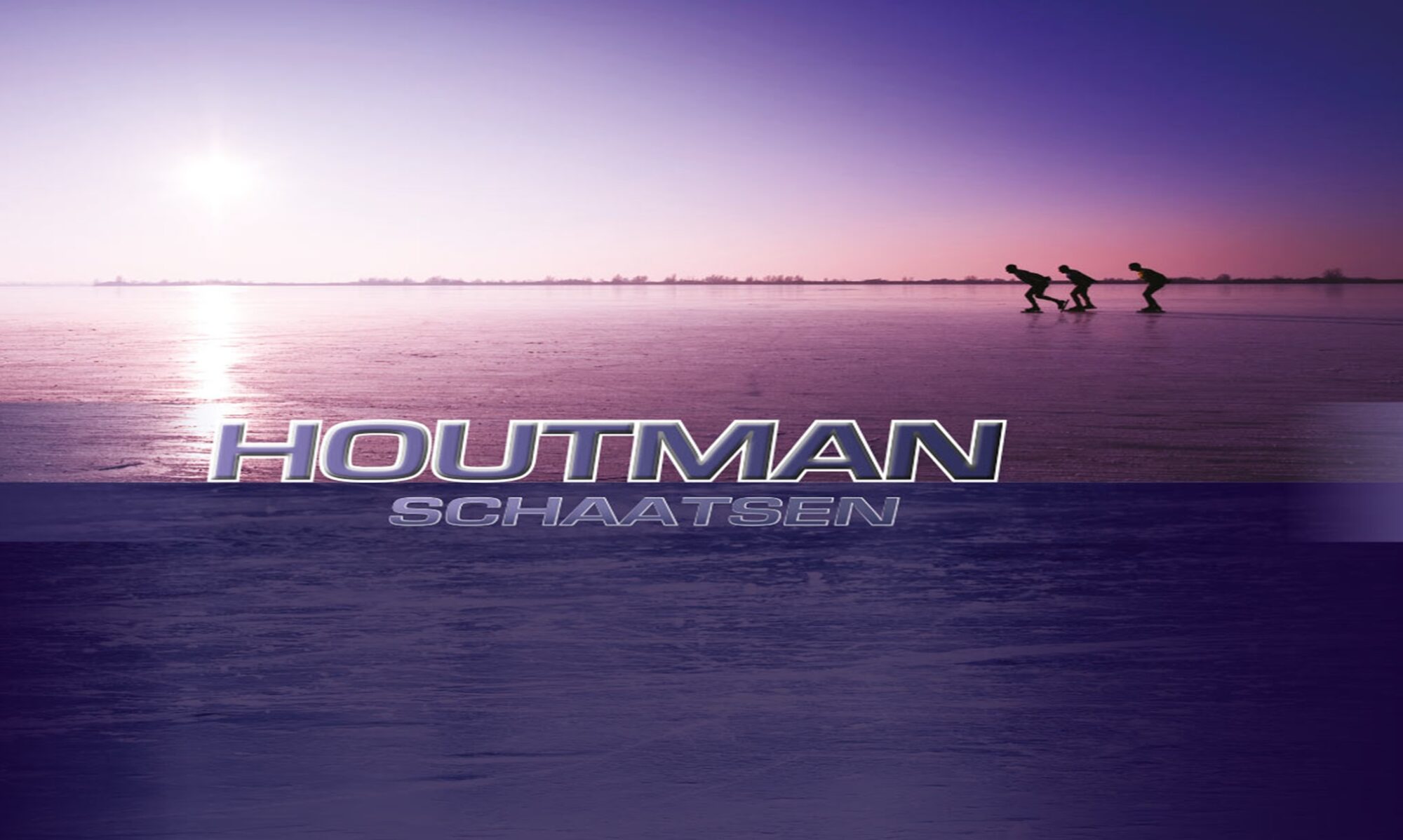 Houtman Schaatsen